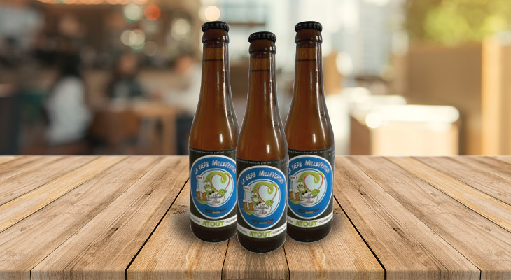Biere Millevertus